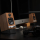 Audioengine HD3 Orzech para - 634331 - zdjęcie 4